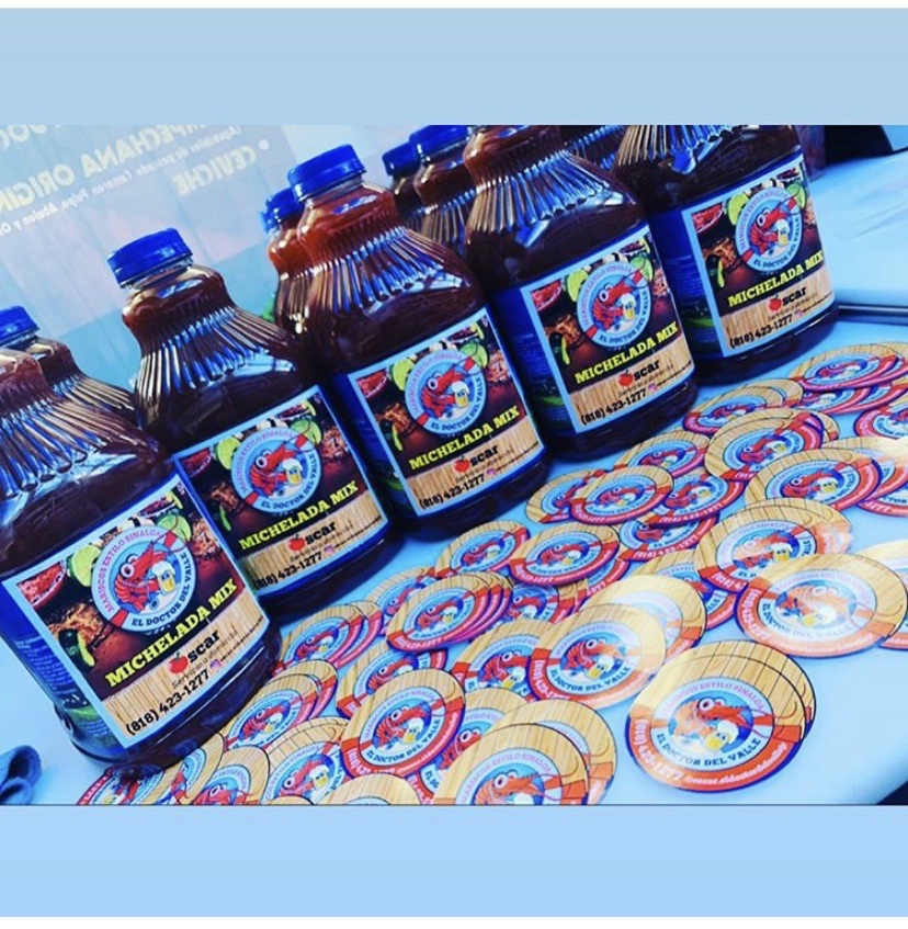 Mariscos el doctor del valle | restaurant | 8401 Reseda Blvd, Northridge, CA 91324, USA | 8184231277 OR +1 818-423-1277