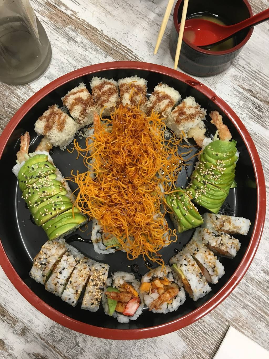 Chef Box | restaurant | 94 College St W #2, Belleville, ON K8P 2G5, Canada | 6137711010 OR +1 613-771-1010