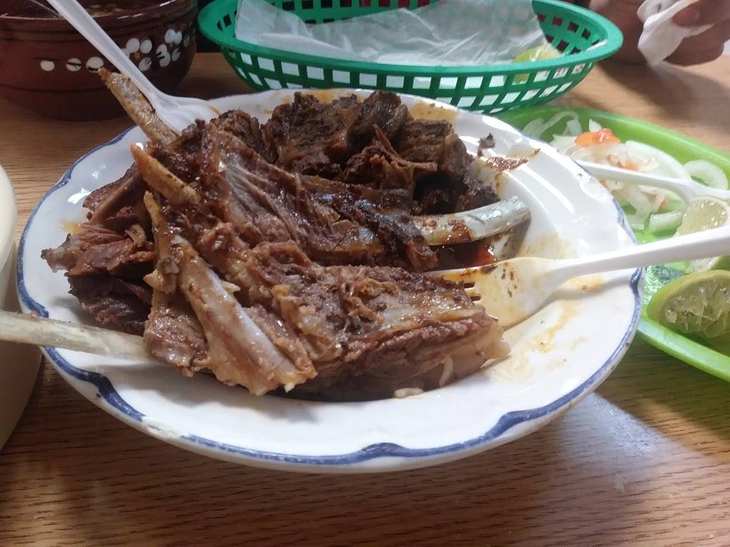 Birrieria Reyes De Ocotlan Restaurant | restaurant | 1322 W 18th St, Chicago, IL 60608, USA | 3127332613 OR +1 312-733-2613