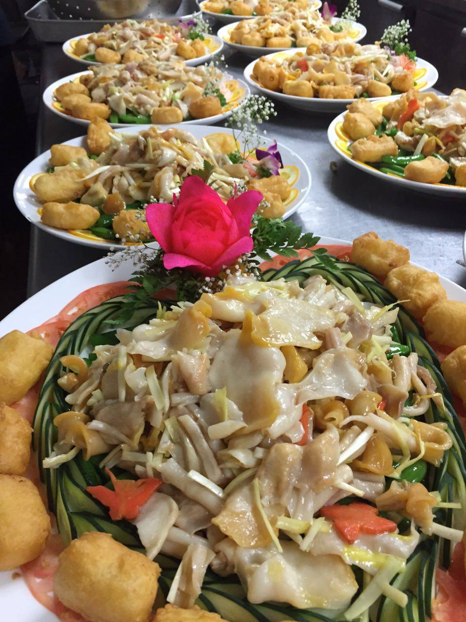 Ruyi Seafood | restaurant | 83-34 Broadway, Queens, NY 11373, USA | 7183965603 OR +1 718-396-5603