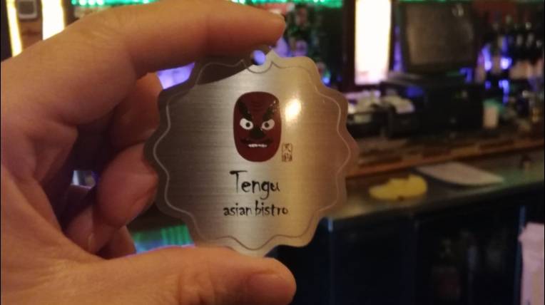 Tengu Asian Bistro | restaurant | 1343 Central Ave, Albany, NY 12205, USA | 5184720114 OR +1 518-472-0114