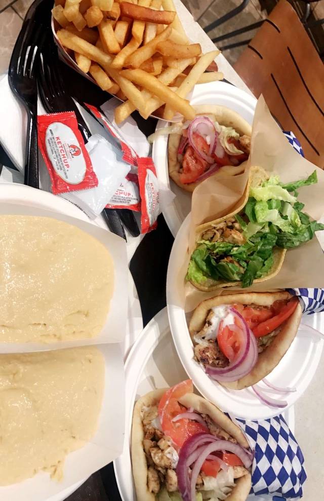 Milos Grill | restaurant | 1151 Galleria Blvd, Roseville, CA 95678, USA | 9167721505 OR +1 916-772-1505