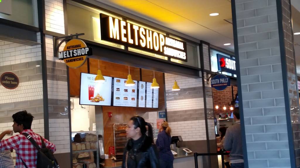 Melt Shop | restaurant | 498 Red Apple Court Suite FC-9, Central Valley, NY 10917, USA | 8452171500 OR +1 845-217-1500