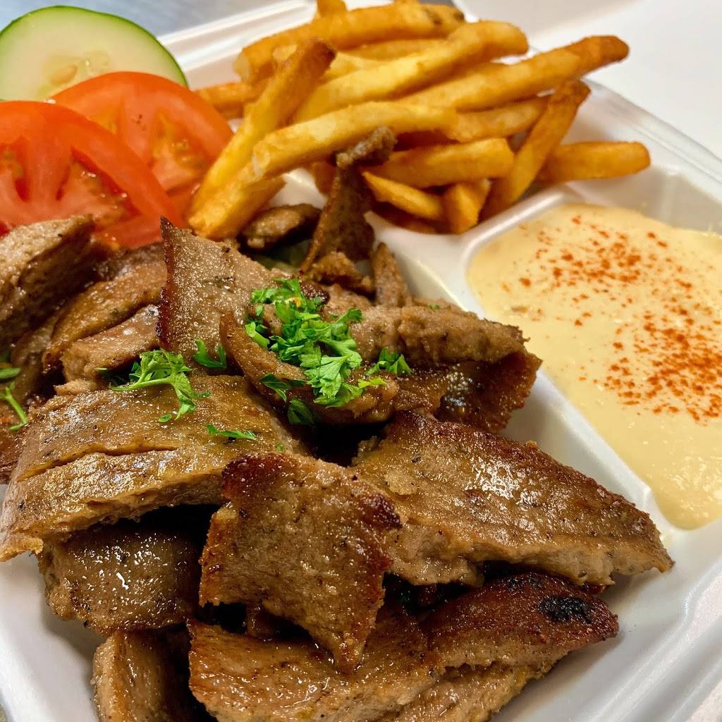 Shawarmaholic - Maumee | meal takeaway | 5318 Heatherdowns Blvd #105, Toledo, OH 43614, USA | 4194910044 OR +1 419-491-0044