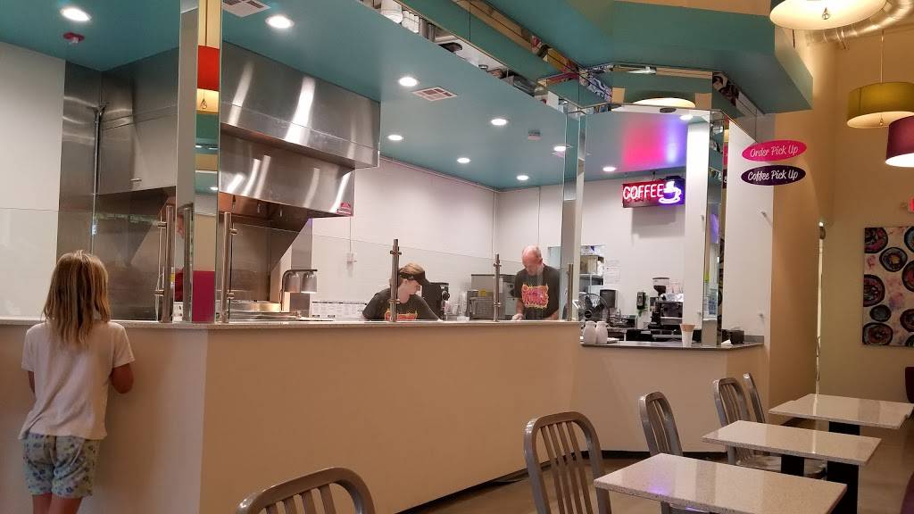 Poke Loco | restaurant | 14600 N Pennsylvania Ave, Oklahoma City, OK 73134, USA | 4056070035 OR +1 405-607-0035