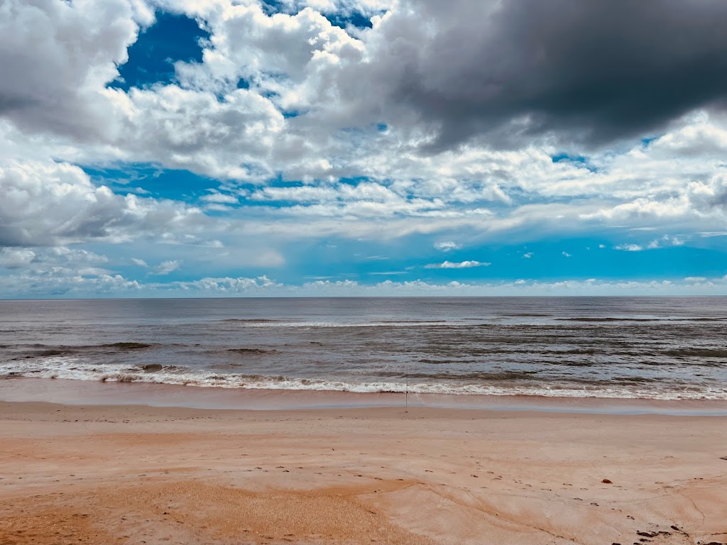 Peace & Cream | restaurant | 9650 N Ocean Shore Blvd, St. Augustine, FL 32080, USA | 9042741962 OR +1 904-274-1962