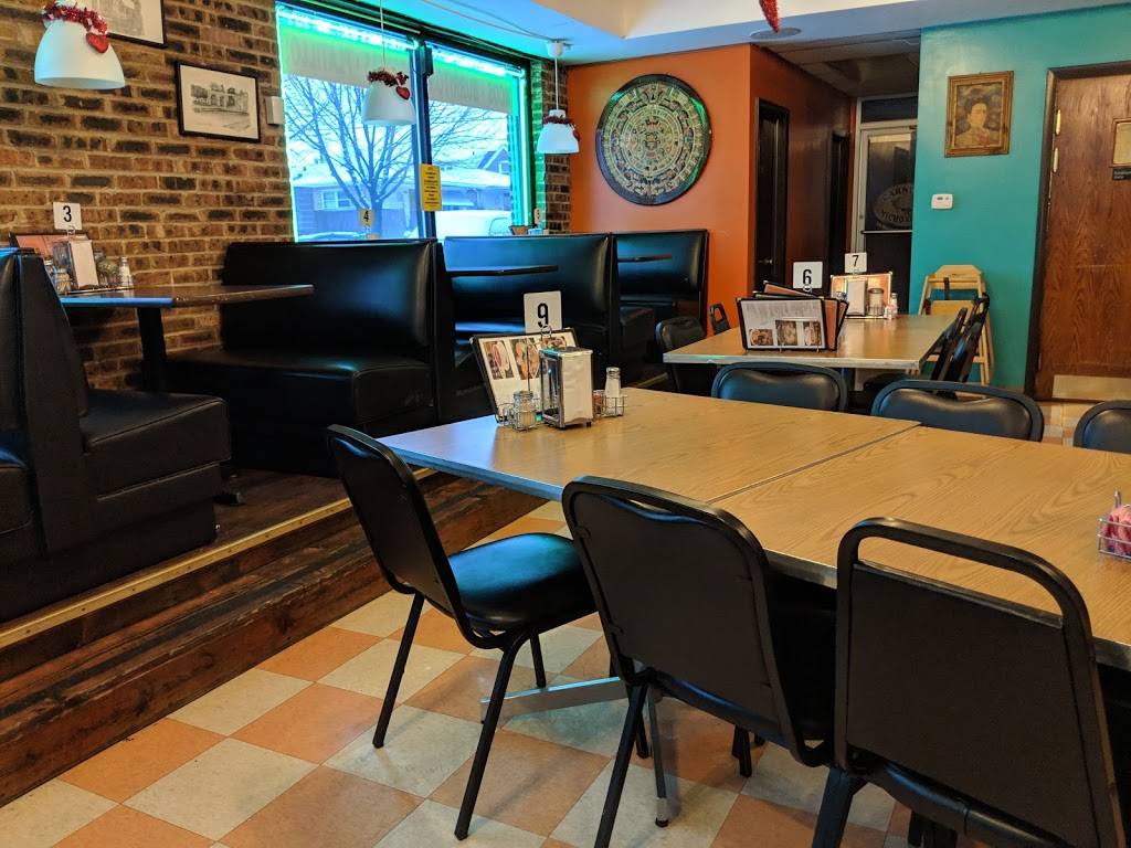 Carnitas Michoacan INC. | restaurant | 4235 W 63rd St, Chicago, IL 60629, USA | 7739126607 OR +1 773-912-6607
