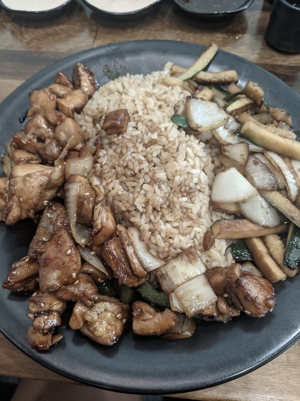 Ōdōri Japanese Steakhouse | restaurant | 627 Main St, North Myrtle Beach, SC 29582, USA | 8436630630 OR +1 843-663-0630