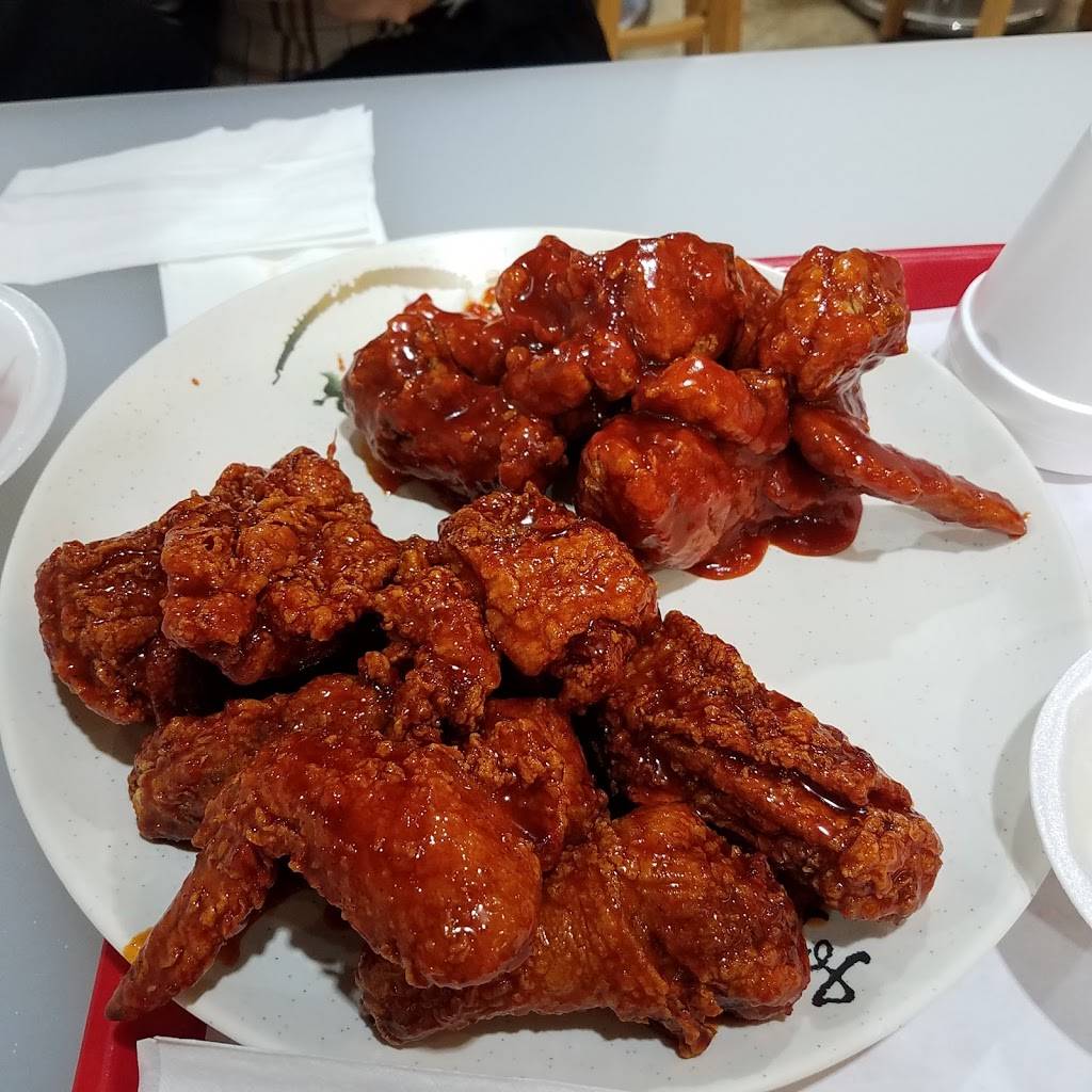 Mandoo Restaurant(만두아저씨) | restaurant | 2700 Lawrenceville-Suwanee Rd, Suwanee, GA 30024, USA | 6789072345 OR +1 678-907-2345