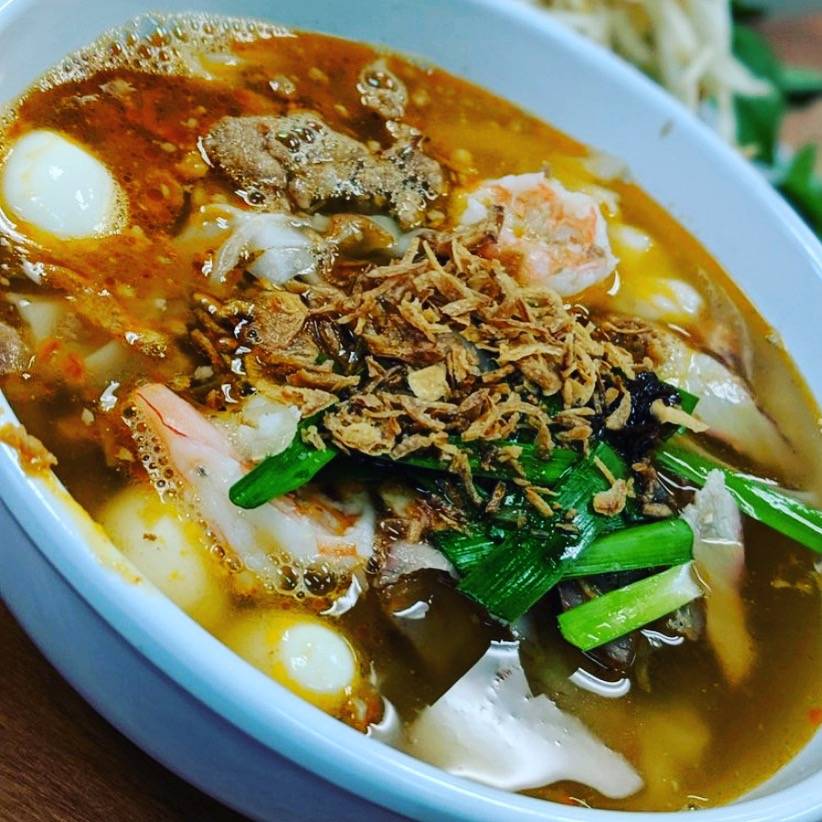 Pho Bistro | restaurant | 4805 Laguna Blvd Ste101, Elk Grove, CA 95758, USA | 9164284295 OR +1 916-428-4295