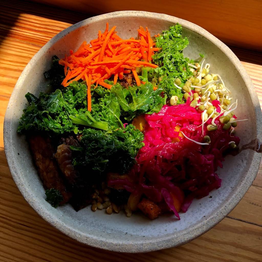 Palette Food and Juice | restaurant | 3193 Glendale Blvd, Los Angeles, CA 90039, USA | 3234269171 OR +1 323-426-9171