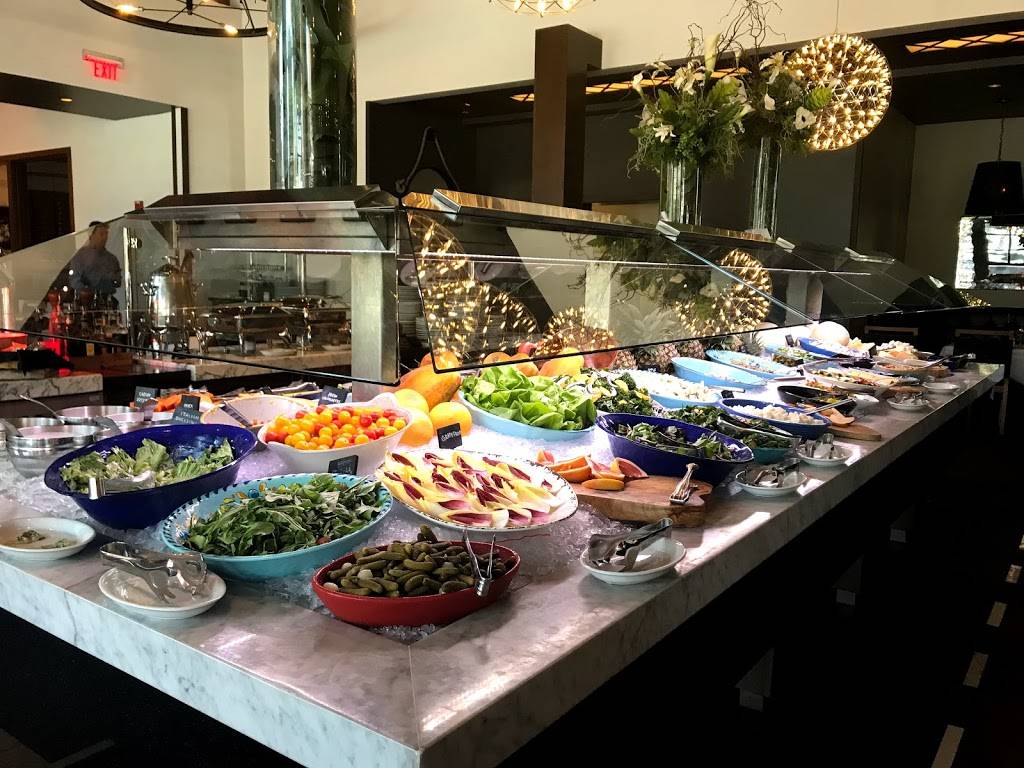 Fogo de Chão Brazilian Steakhouse | restaurant | 133 N La Cienega Blvd, Beverly Hills, CA 90211, USA | 3102897755 OR +1 310-289-7755