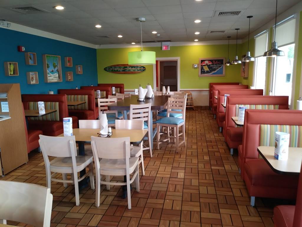 Captain Ds | restaurant | 6027 W Colonial Dr, Orlando, FL 32808, USA | 4072983466 OR +1 407-298-3466