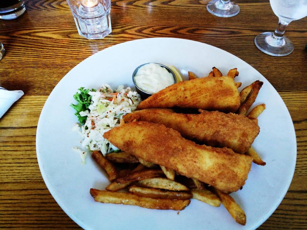 Newcastle Publick House | restaurant | 52 Main St, Newcastle, ME 04553, USA | 2075633434 OR +1 207-563-3434