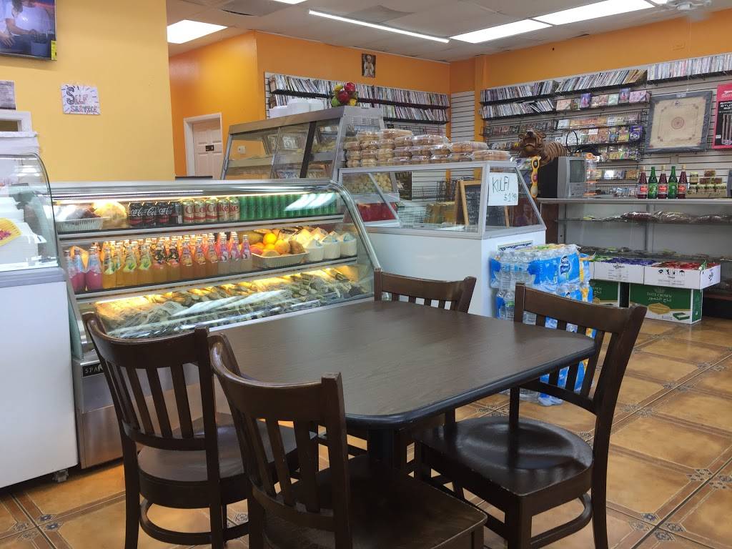 Golden Paan And Chaat House | restaurant | 2039 E Fowler Ave, Tampa, FL 33612, USA | 8134078612 OR +1 813-407-8612