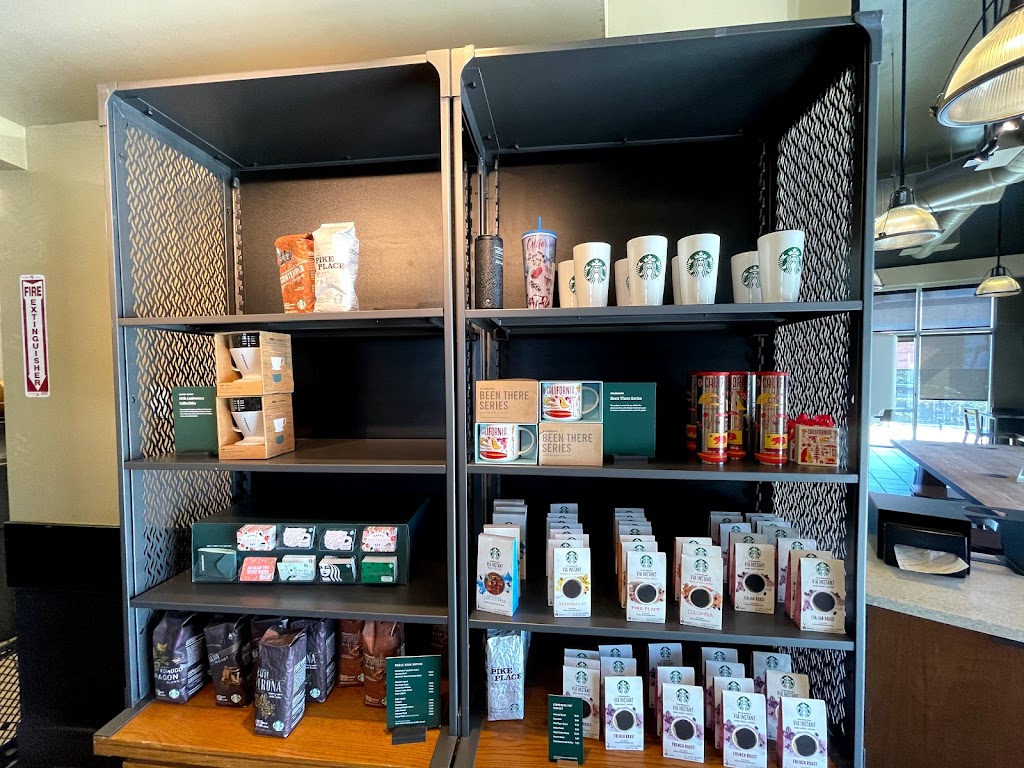 Starbucks | cafe | 2302 17th St, Santa Ana, CA 92705, USA | 7145689884 OR +1 714-568-9884