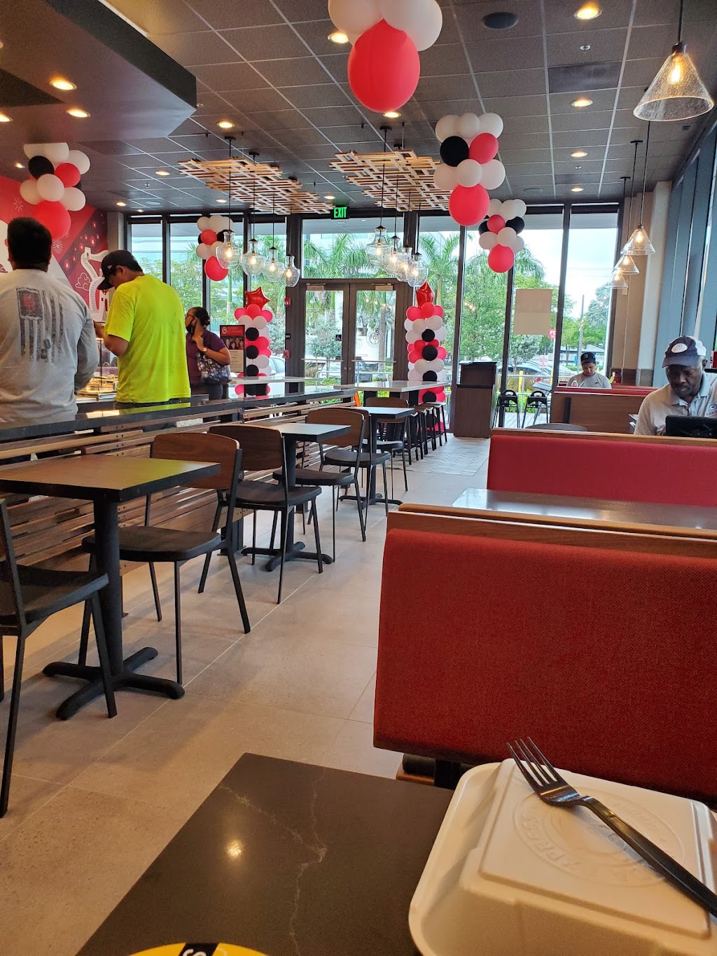 Panda Express | restaurant | 3737 NW 87th Ave Ste 101, Doral, FL 33166, USA | 7868472880 OR +1 786-847-2880
