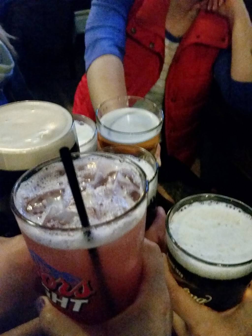 Tierneys Tavern | restaurant | 138 Valley Rd, Montclair, NJ 07042, USA | 9737449785 OR +1 973-744-9785