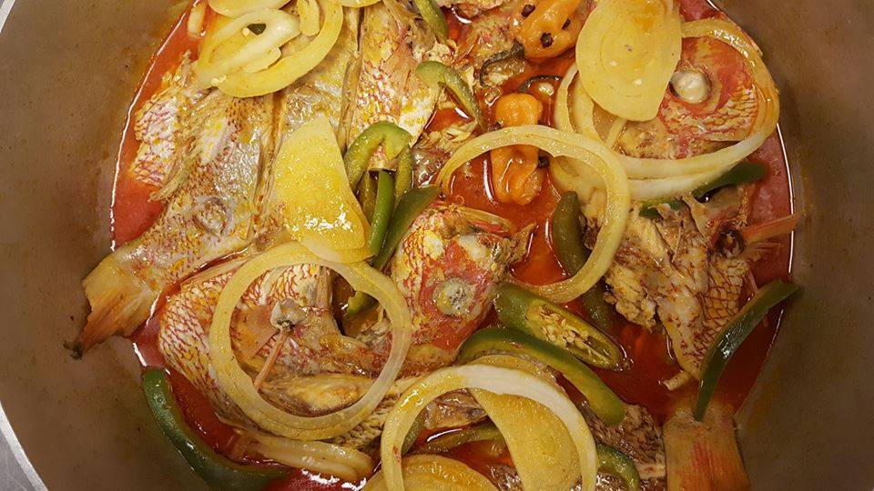 Gou Lakay | restaurant | 810 N W S Young Dr ste 102, Killeen, TX 76543, USA | 2543077771 OR +1 254-307-7771