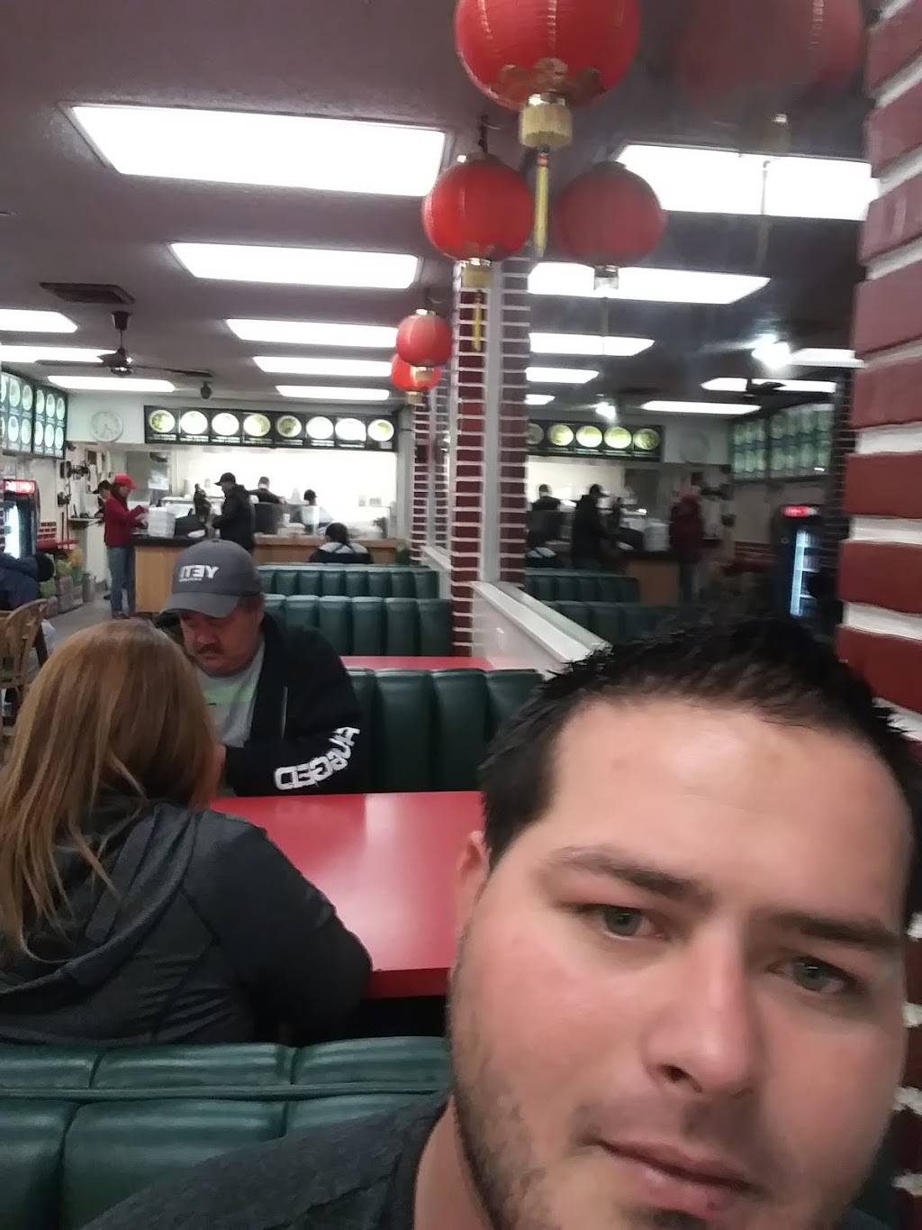 China Wok | meal delivery | 1103 N Broadway, Santa Maria, CA 93454, USA | 8059225877 OR +1 805-922-5877