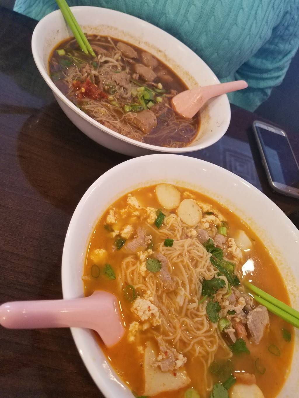 Thai Style Noodle House | restaurant | 7377 South Jones Boulevard#113, #114, Las Vegas, NV 89139, USA | 7025347799 OR +1 702-534-7799