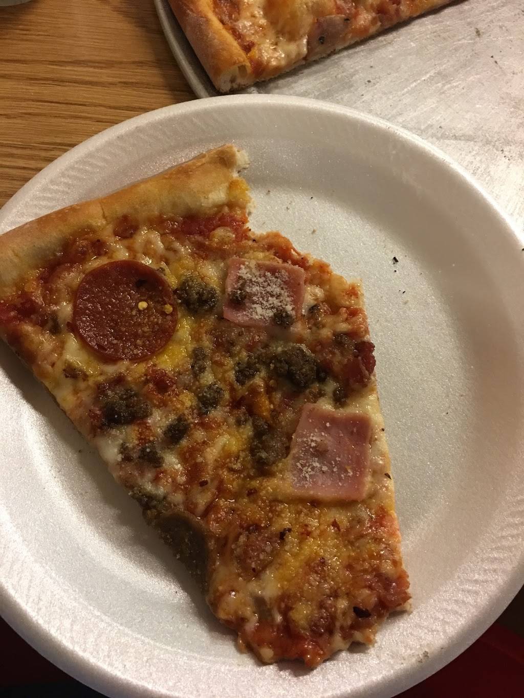 Brooklyn Pizza | restaurant | 13820 Old St Augustine Rd #121, Jacksonville, FL 32258, USA | 9048800020 OR +1 904-880-0020