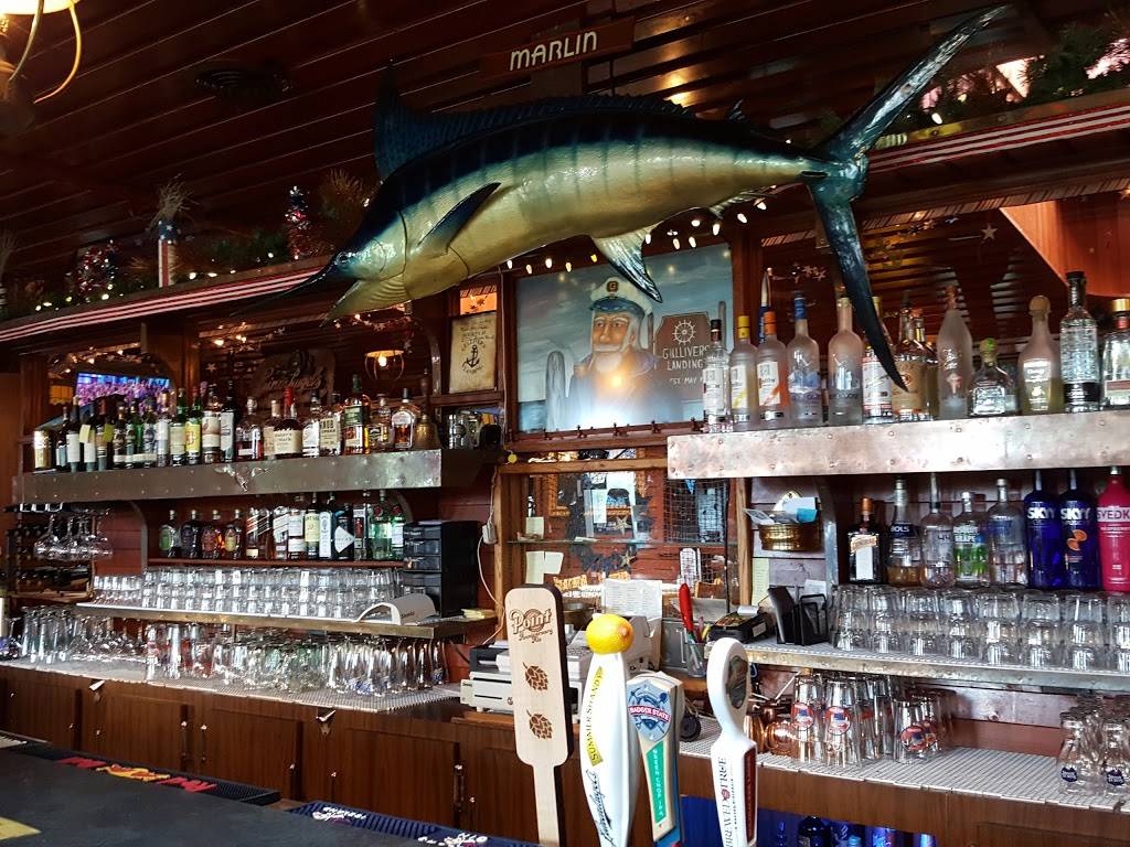 Nueskes at Gullivers Landing | restaurant | 1701 Mallard Ln, Wausau, WI 54401, USA | 7158498409 OR +1 715-849-8409