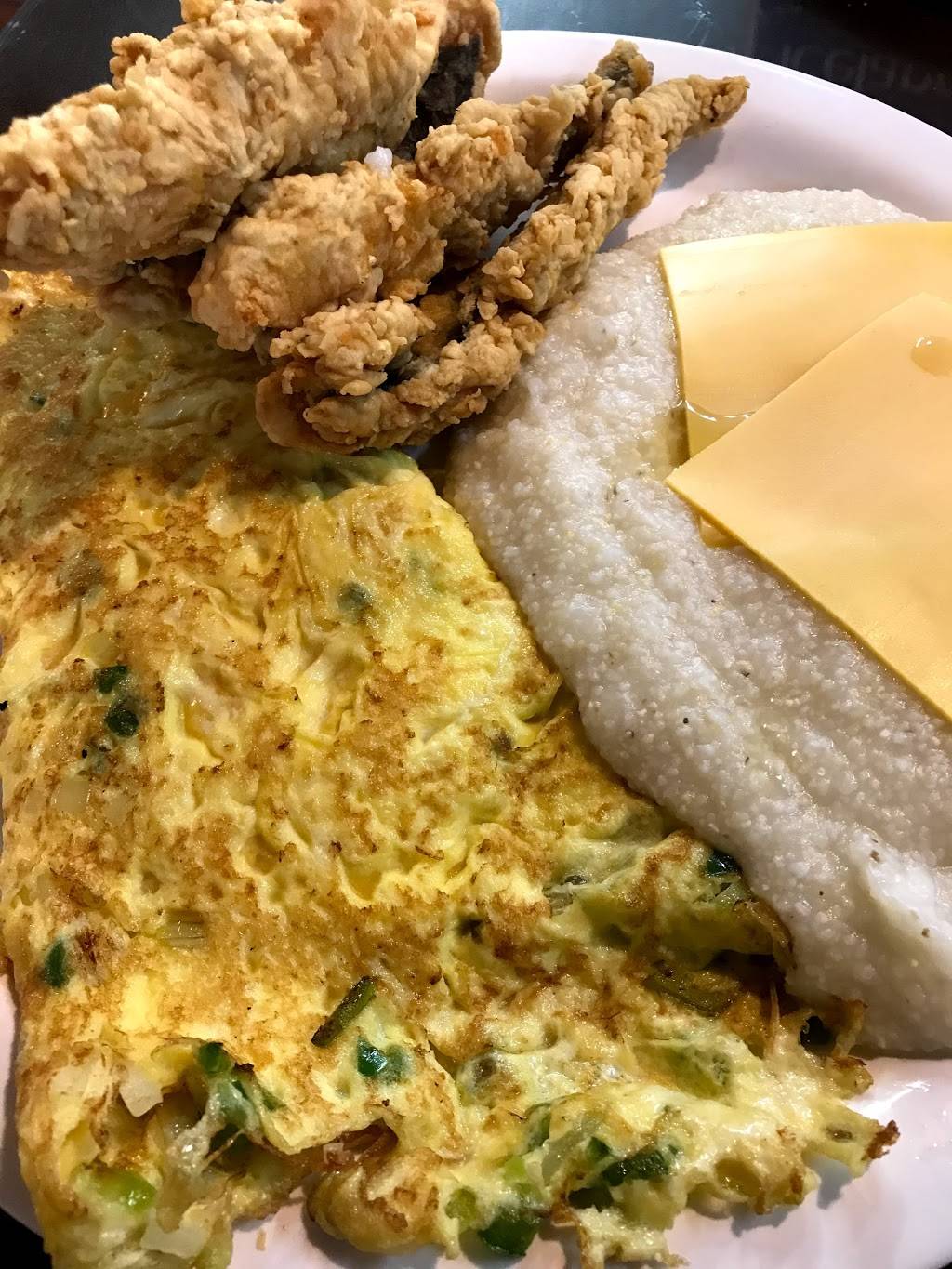 Coney Island Restaurant | restaurant | 495 Orange St, Newark, NJ 07107, USA | 9734843577 OR +1 973-484-3577