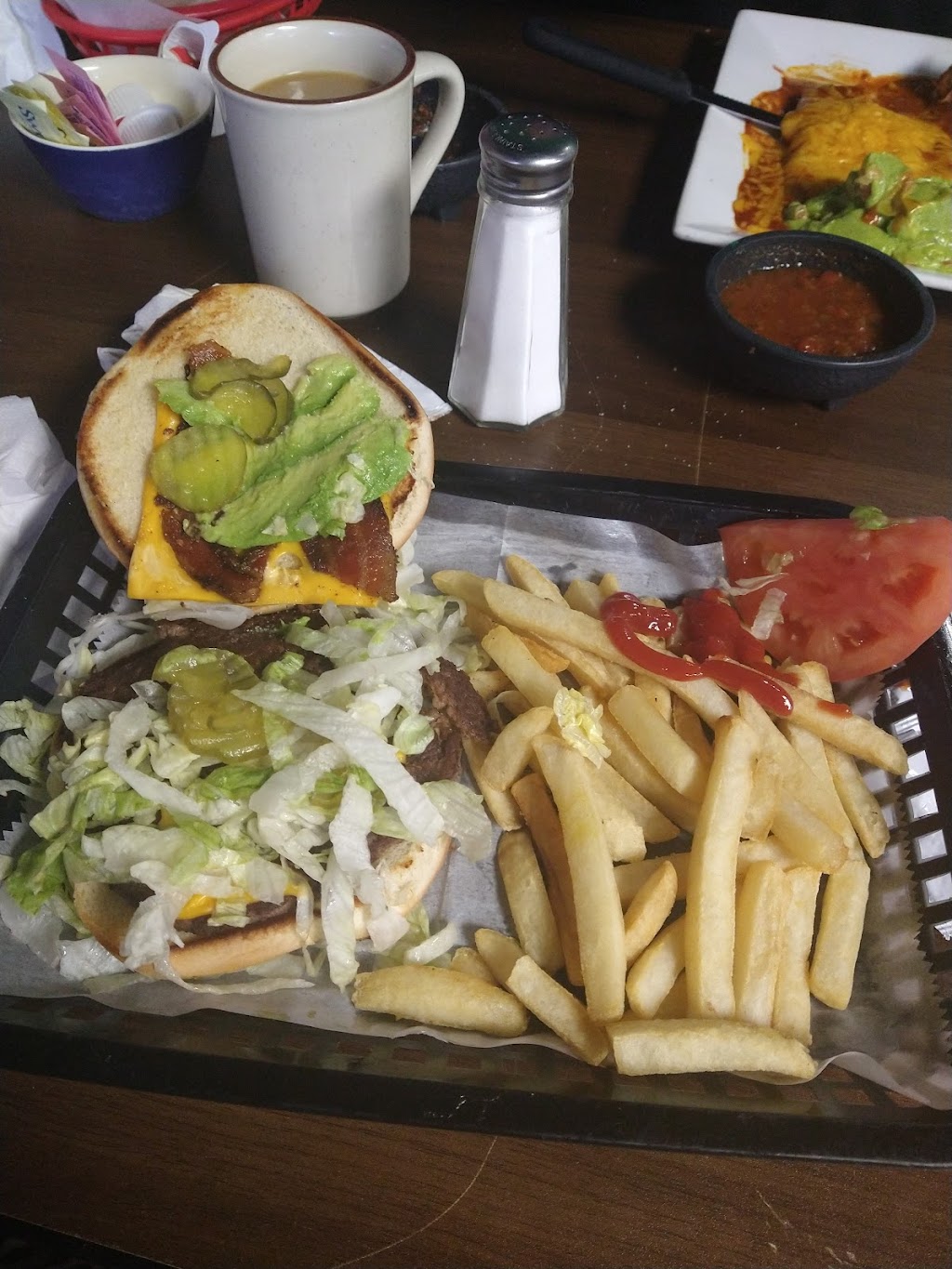 Taqueria Jalisco | restaurant | 4103 National Parks Hwy, Carlsbad, NM 88220, USA | 5759889088 OR +1 575-988-9088