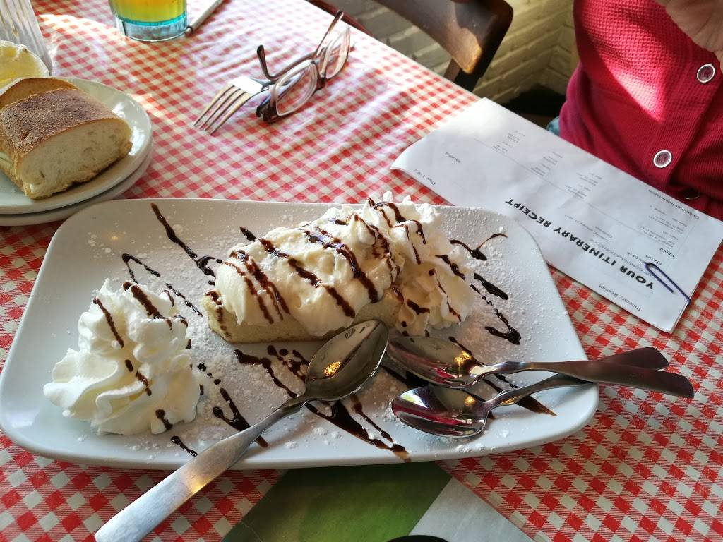 GGs of New York | Italian Restaurant & Pizza | restaurant | 5440 N State Rd 7, Fort Lauderdale, FL 33319, USA | 9544840400 OR +1 954-484-0400