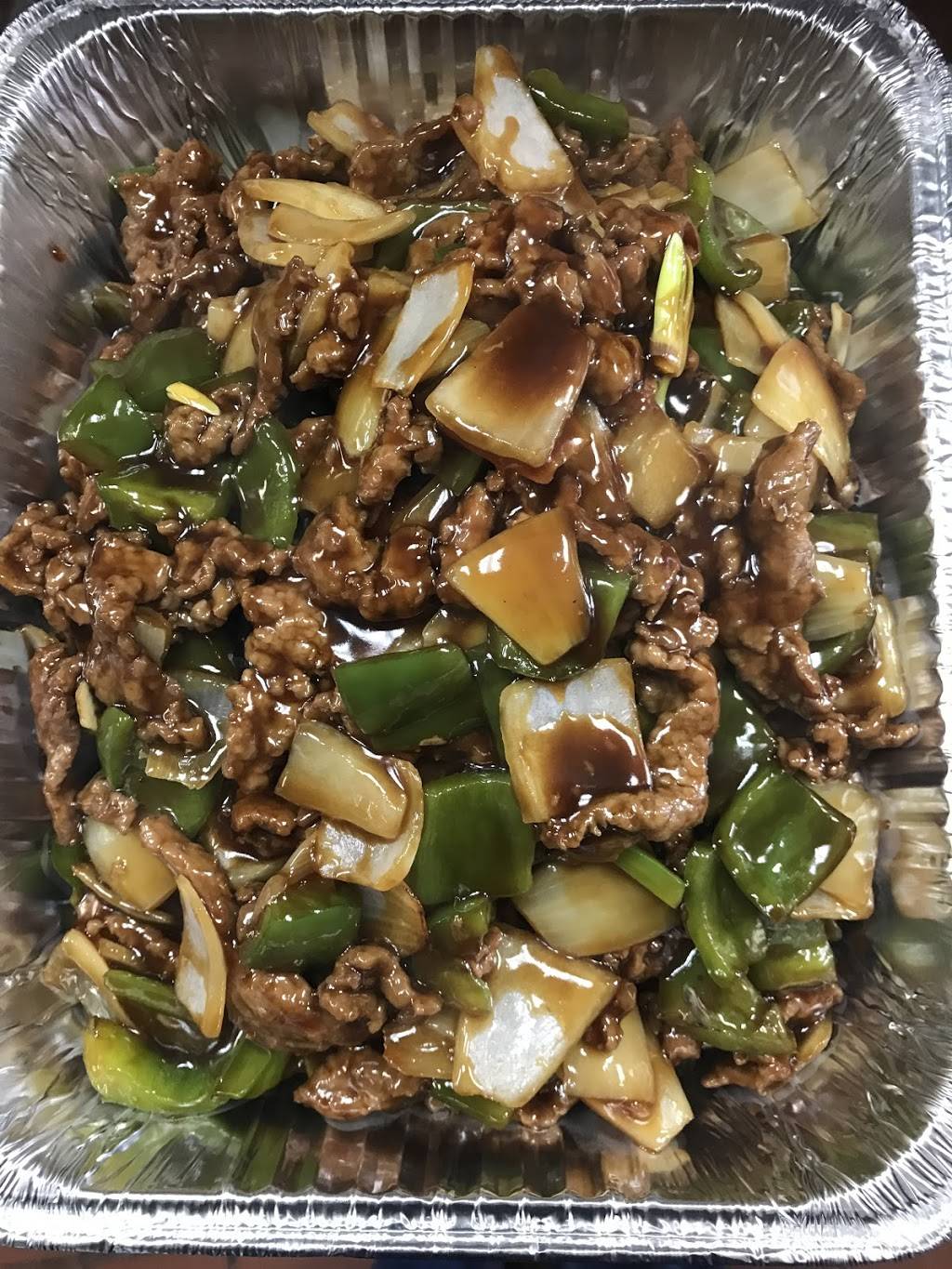 Kings Wok | restaurant | 3150 N Aurora Rd # H, Aurora, IL 60502, USA | 6308623833 OR +1 630-862-3833