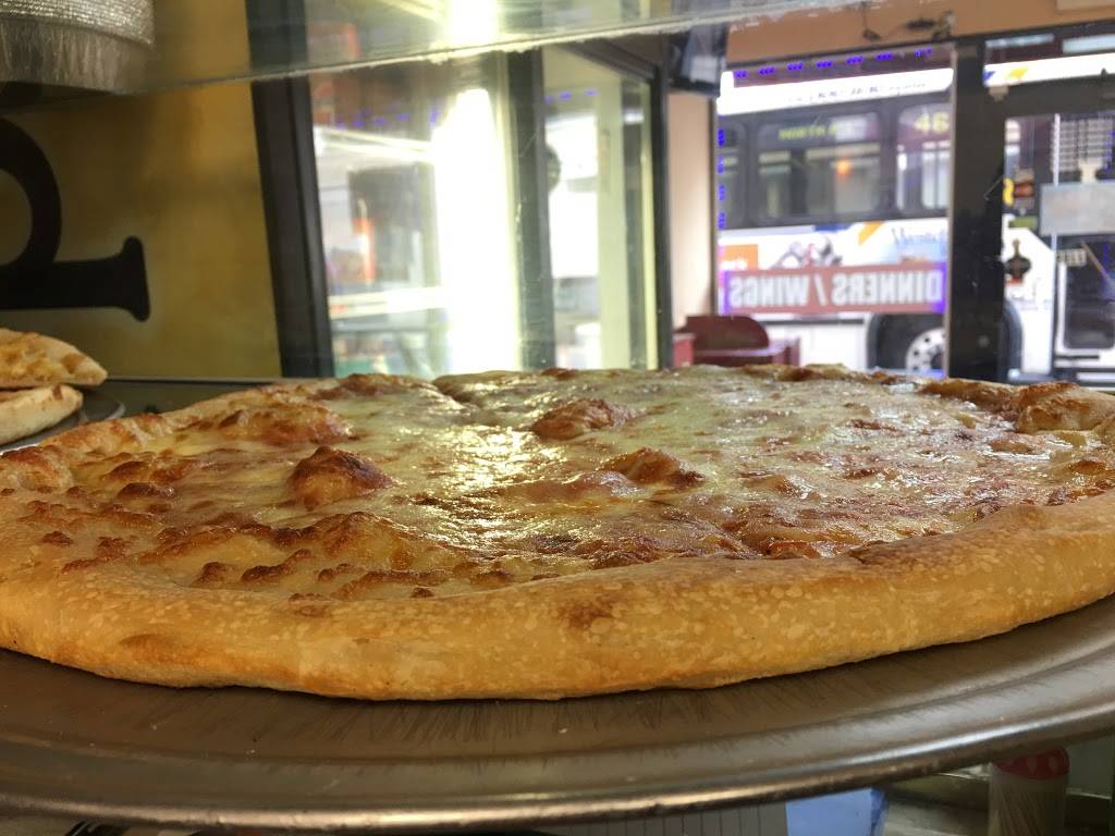 Joserg Pizza & Pasta | restaurant | 77 Centre Ave, New Rochelle, NY 10805, USA | 9143805221 OR +1 914-380-5221