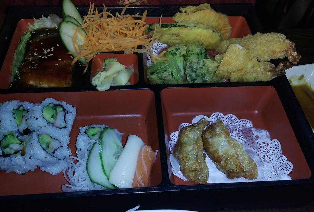 Daruma Sushi | restaurant | 3939 Ridge Mill Dr, Hilliard, OH 43026, USA | 6147776138 OR +1 614-777-6138