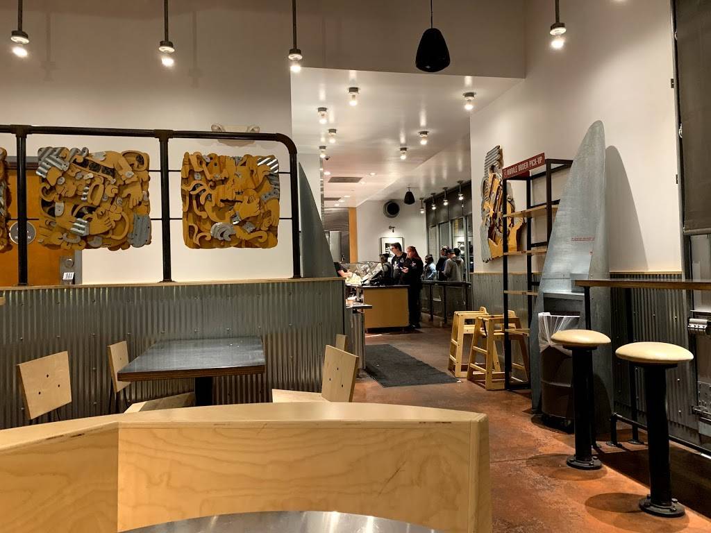 Chipotle Mexican Grill | restaurant | 4530 S Maryland Pkwy, Las Vegas, NV 89119, USA | 7024369177 OR +1 702-436-9177