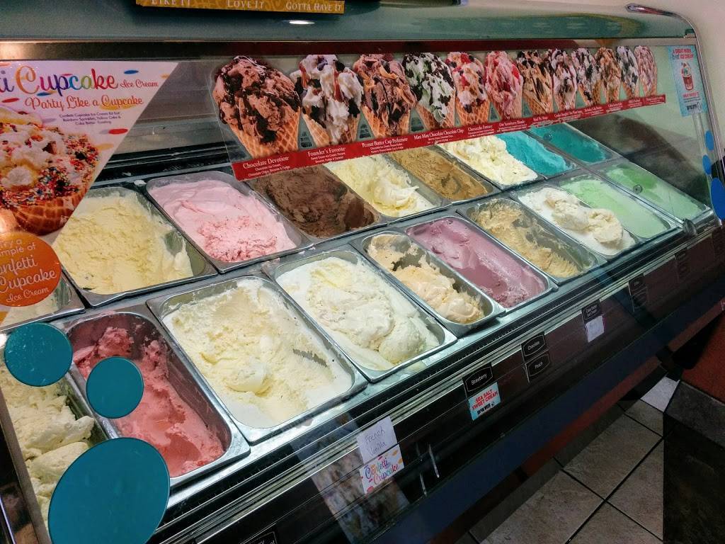 Cold Stone Creamery | bakery | 7476 Cortez Rd W, Bradenton, FL 34210, USA | 9417613252 OR +1 941-761-3252