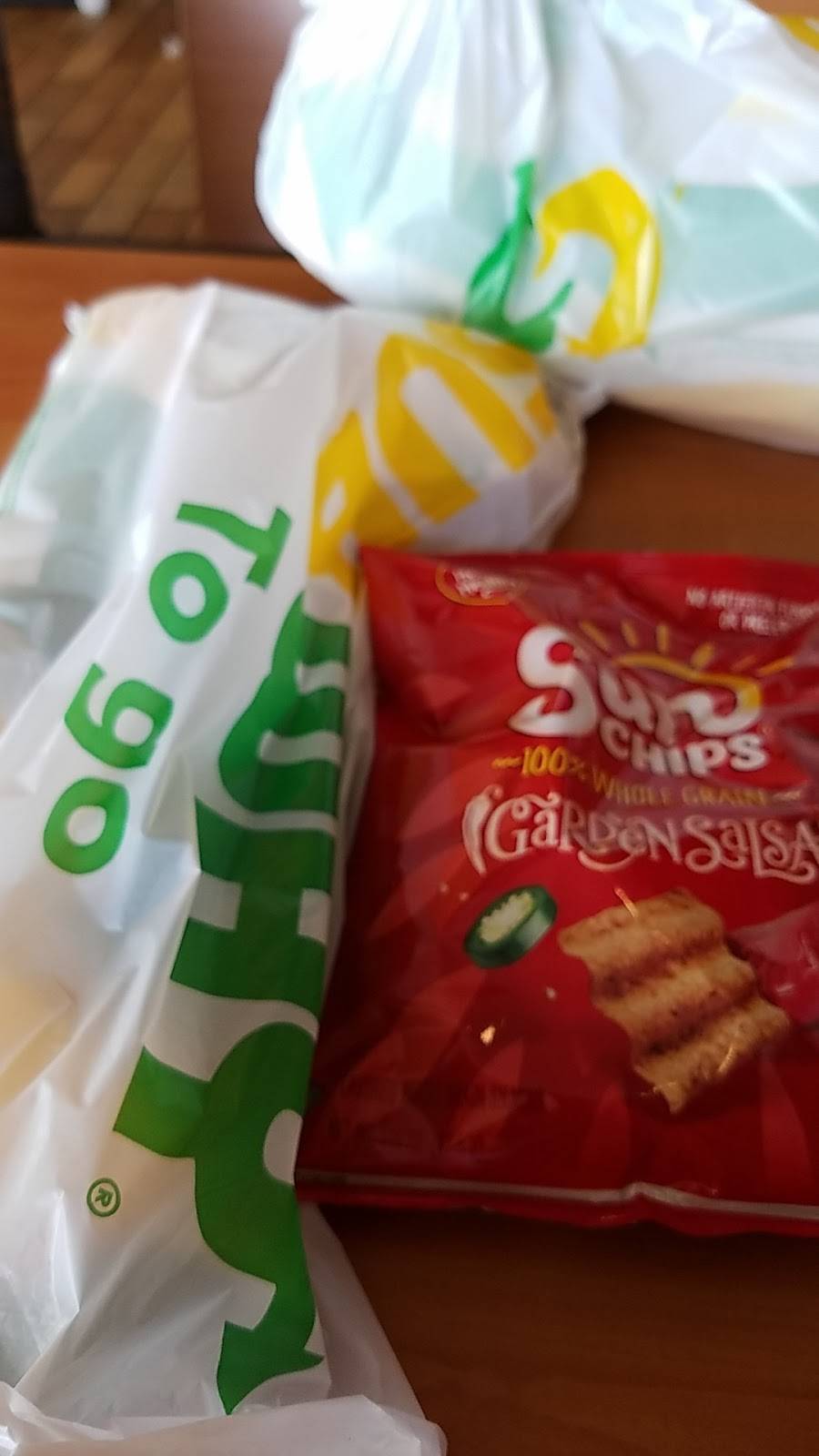 Subway | restaurant | 1839 N Kinser Pike, Bloomington, IN 47404, USA | 8123327827 OR +1 812-332-7827