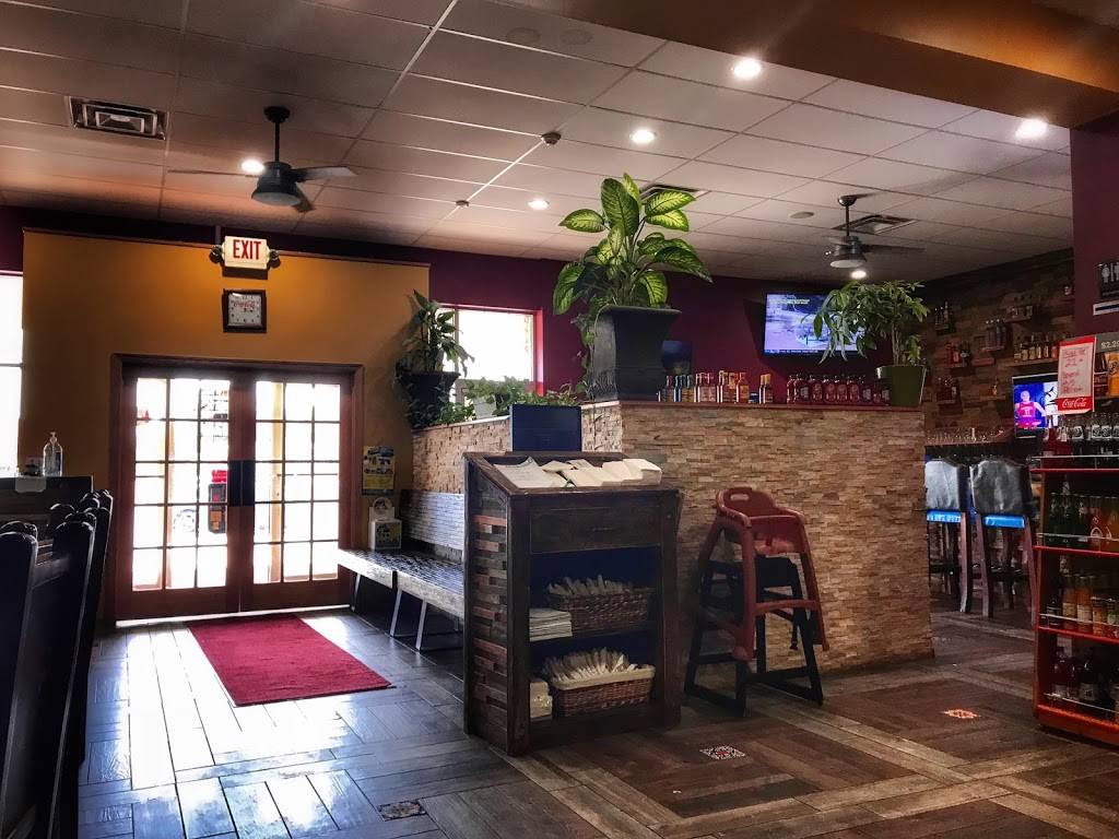 La Isla Mexican Restaurant | restaurant | 1480 Fort Harrison Rd, Terre Haute, IN 47804, USA | 8124665888 OR +1 812-466-5888