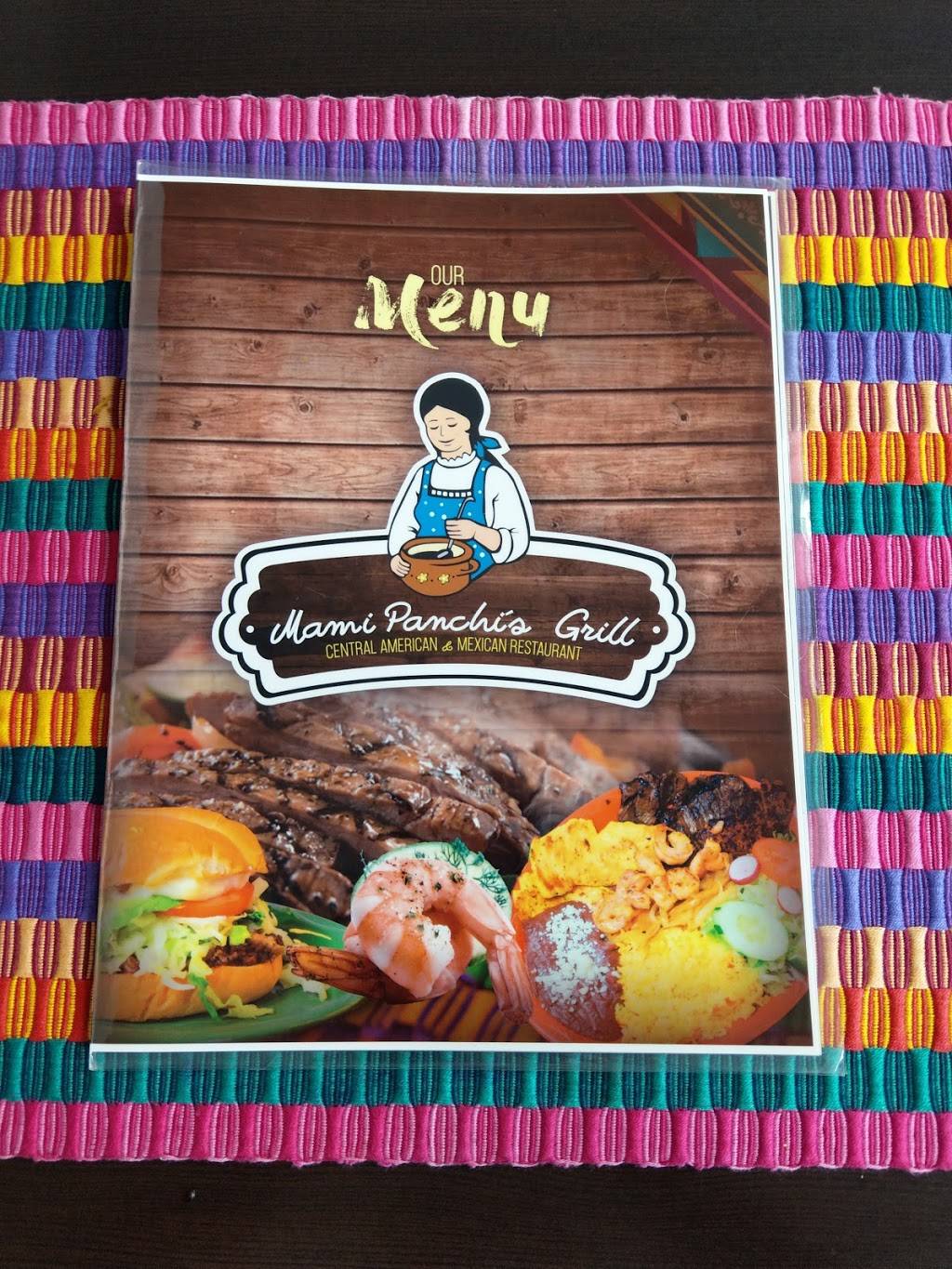 Mami Panchi Grill | restaurant | 2808 Memorial Blvd, Springfield, TN 37172, USA | 6159852280 OR +1 615-985-2280