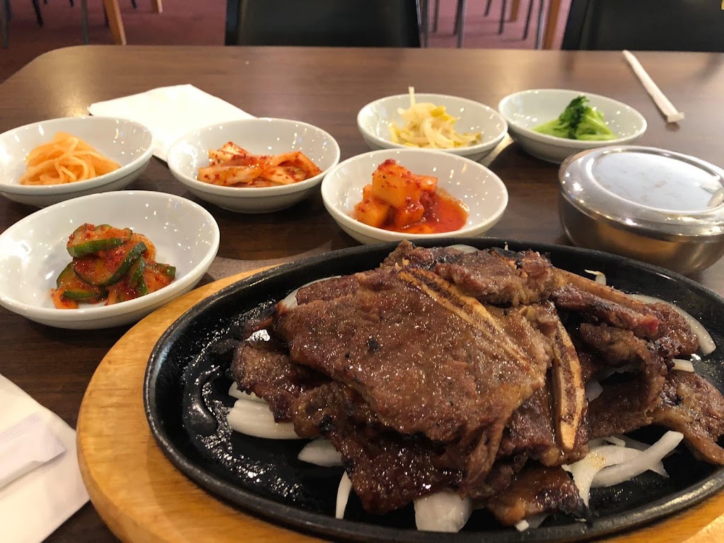 Kims Korean Restaurant | restaurant | 99 Eglin Pkwy NE, Fort Walton Beach, FL 32548, USA | 8502442872 OR +1 850-244-2872
