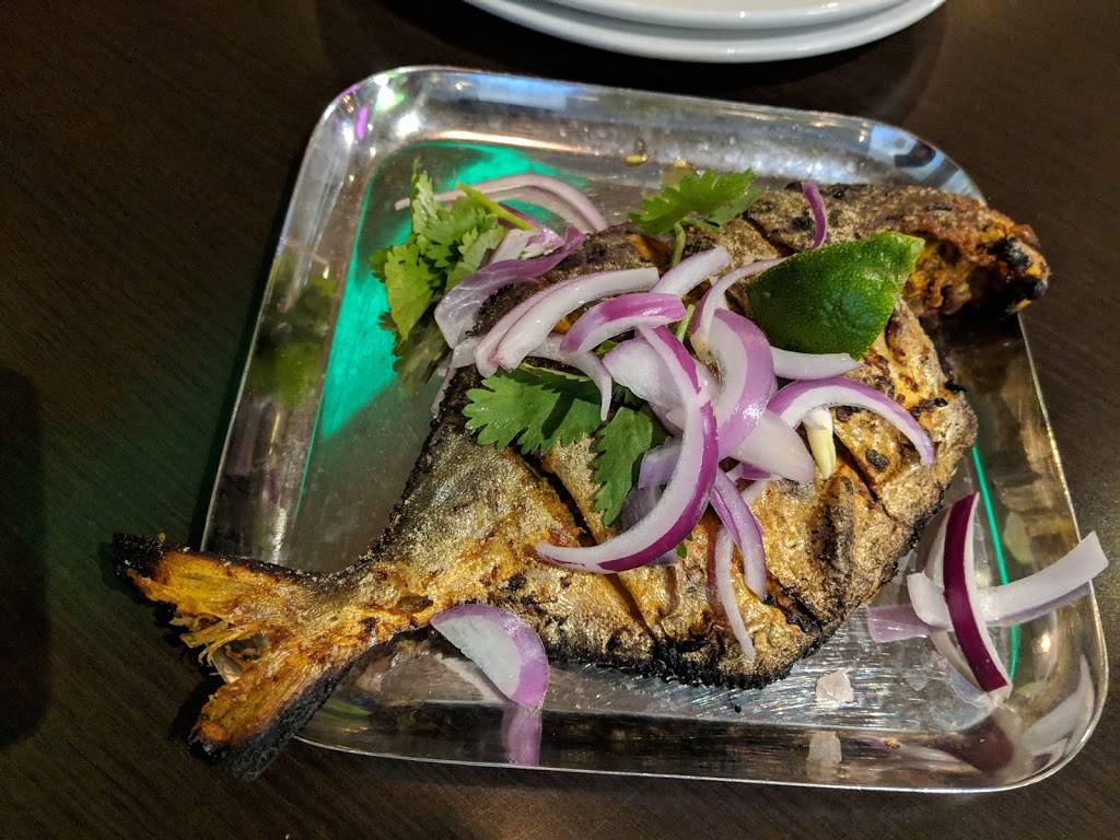 Anjappar Chettinad Indian Restaurant - Plano, TX | restaurant | 4940 McDermott Rd #200, Plano, TX 75024, USA | 2147051800 OR +1 214-705-1800