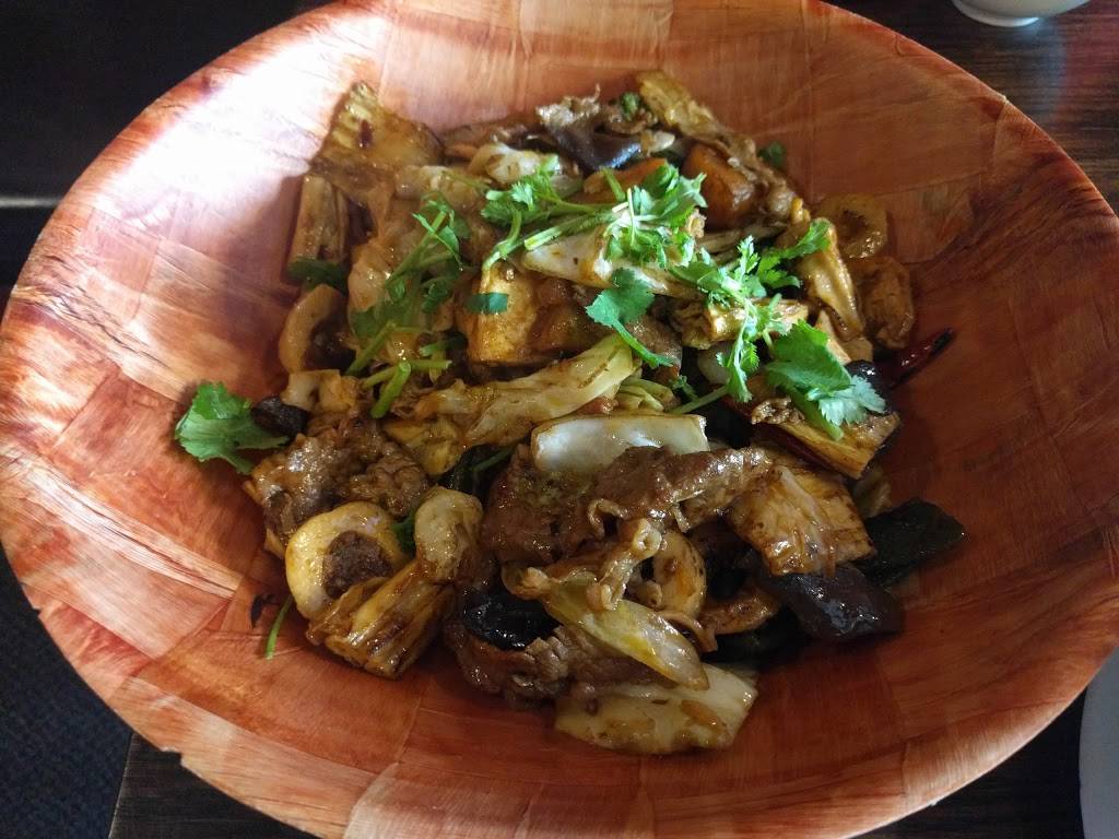 Ivy Noodles | restaurant | G, 7313, Baltimore Ave, College Park, MD 20740, USA | 2405827230 OR +1 240-582-7230