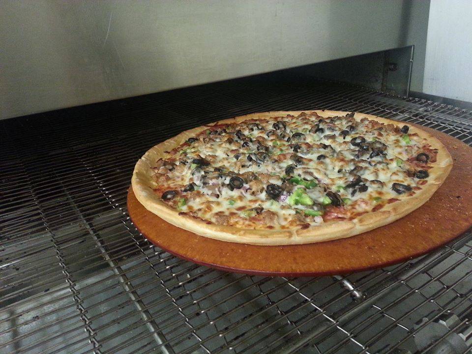 Goodfellas Pizzeria | restaurant | 450677 OK-85, Afton, OK 74331, USA | 9187822000 OR +1 918-782-2000