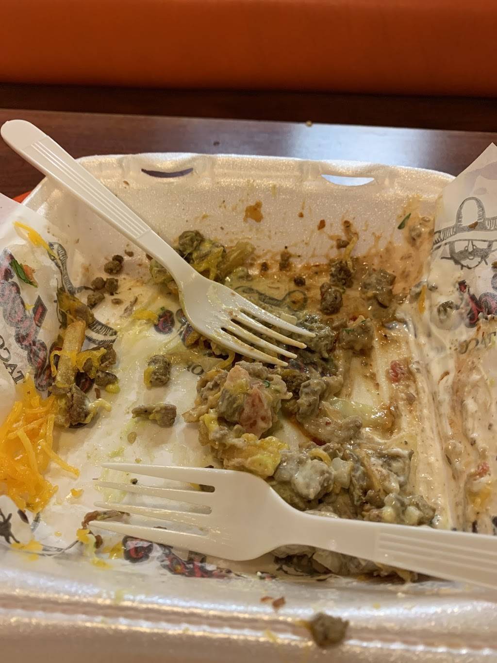 Robertos Taco Shop | restaurant | 1380 W Cheyenne Ave #103, North Las Vegas, NV 89030, USA | 7023999758 OR +1 702-399-9758