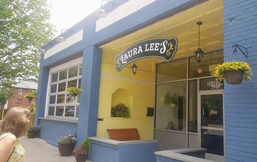 Laura Lees | restaurant | 3410 Semmes Ave, Richmond, VA 23225, USA | 8042339672 OR +1 804-233-9672