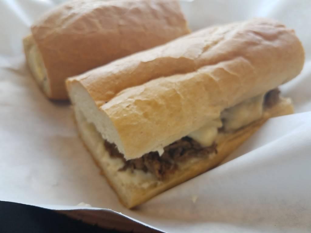 DAngelo Grilled Sandwiches | restaurant | 900 Second St, Manchester, NH 03102, USA | 6036682612 OR +1 603-668-2612