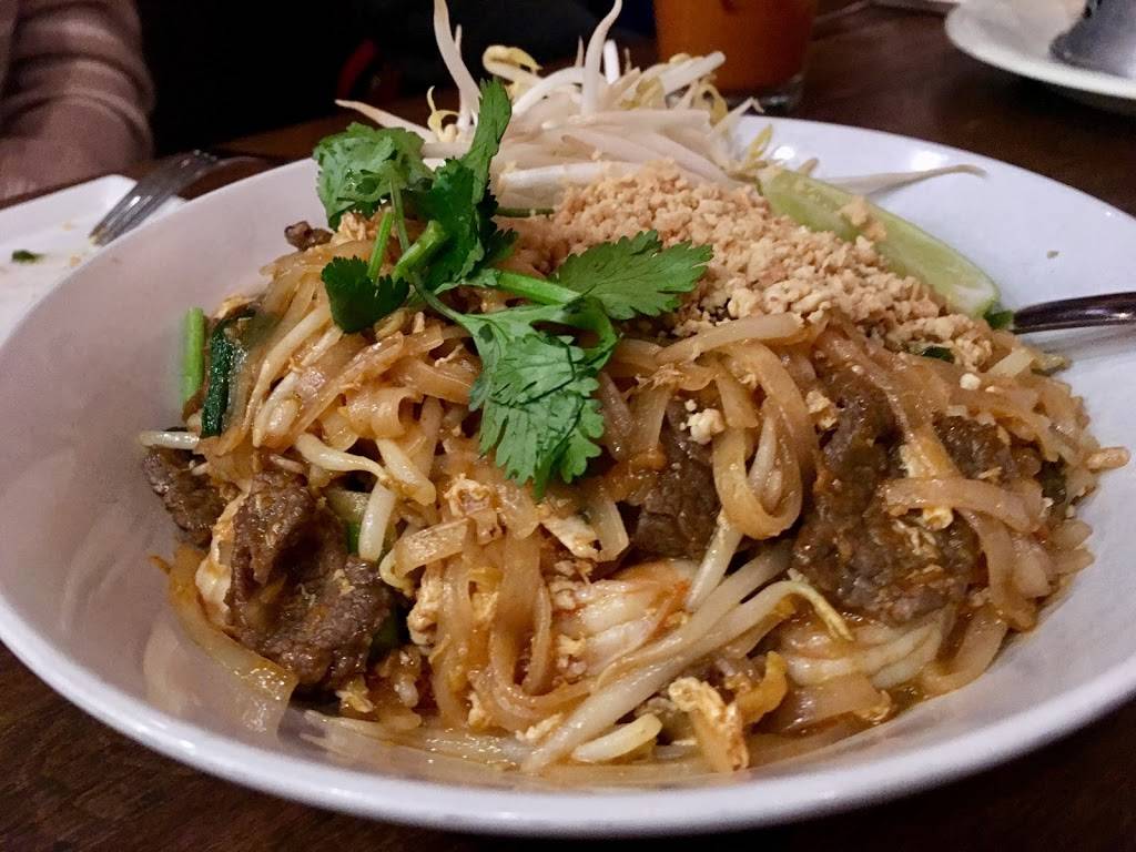 Titayas Thai Cuisine | restaurant | 5501 N Lamar Blvd # C101, Austin, TX 78751, USA | 5124581792 OR +1 512-458-1792