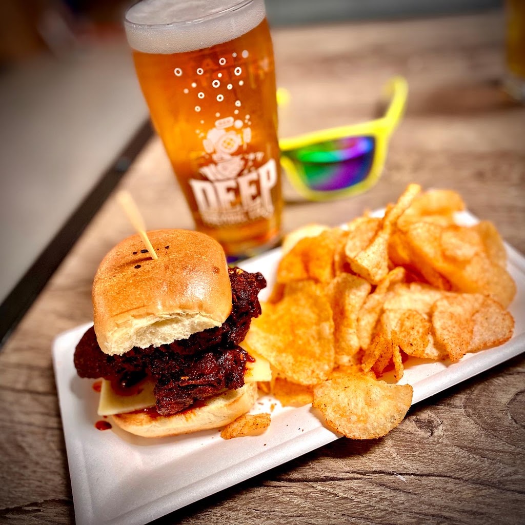 Slide Hustle Kitchen | restaurant | 2524 Cathay Ct, Tallahassee, FL 32308, USA | 8505670295 OR +1 850-567-0295