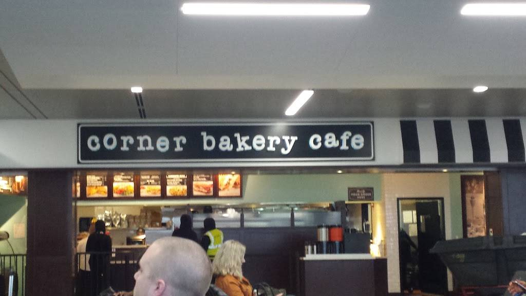 Corner Bakery Cafe | bakery | 6000 N Terminal Pkwy, Atlanta, GA 30320, USA | 4047639778 OR +1 404-763-9778