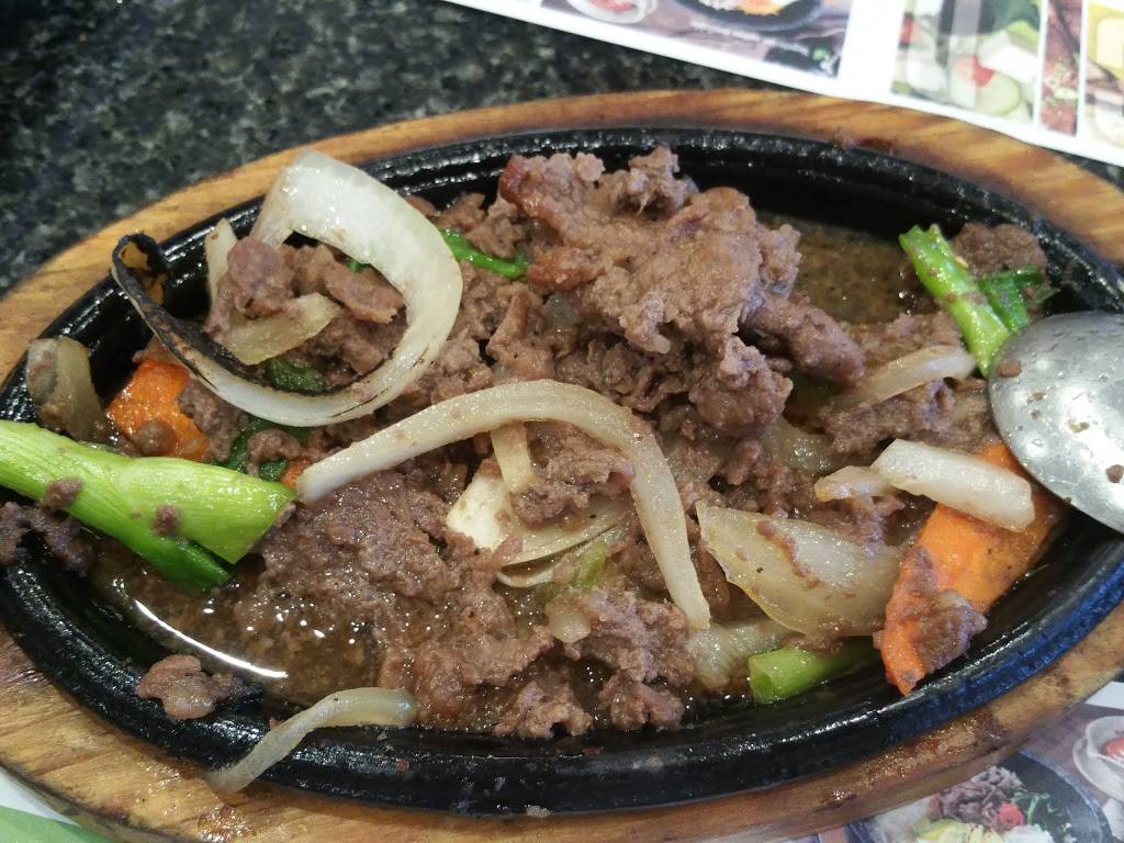 BCD Tofu House | restaurant | 5321 Beach Blvd, Buena Park, CA 90621, USA | 7145214500 OR +1 714-521-4500