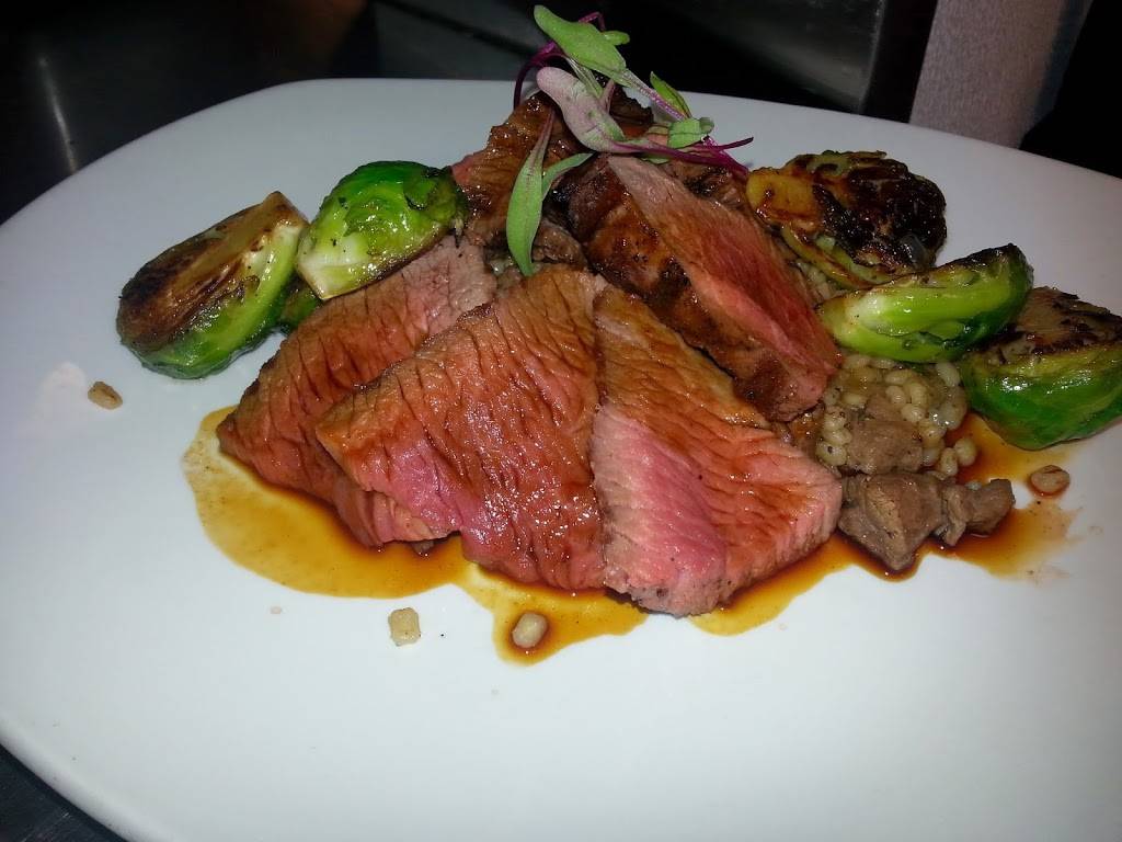 Meridian Restaurant & Bar | restaurant | 5694 N Meridian St, Indianapolis, IN 46208, USA | 3174661111 OR +1 317-466-1111